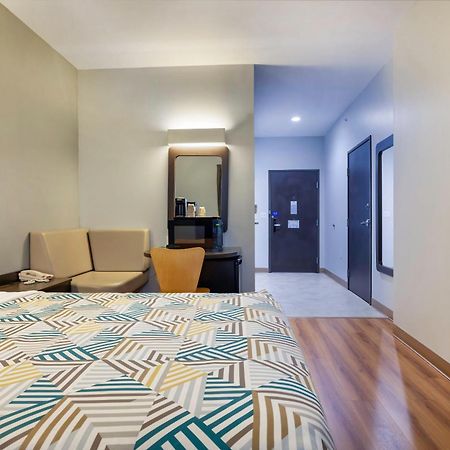 Studio 6 Suites Texas City, Tx I 45 South Kültér fotó