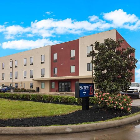 Studio 6 Suites Texas City, Tx I 45 South Kültér fotó