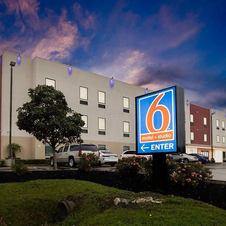 Studio 6 Suites Texas City, Tx I 45 South Kültér fotó