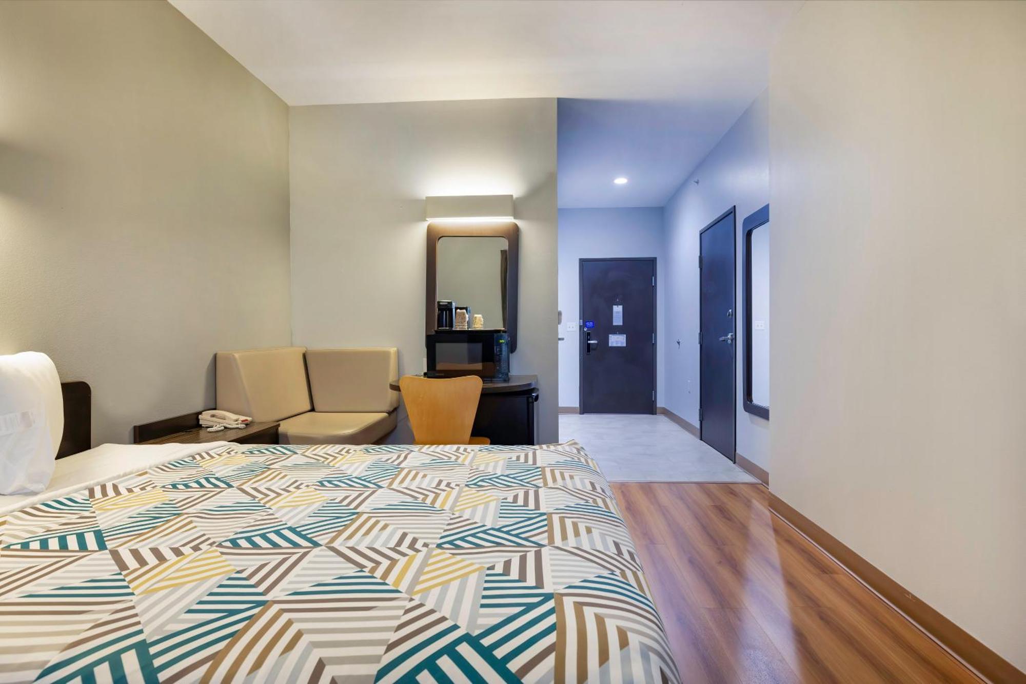 Studio 6 Suites Texas City, Tx I 45 South Kültér fotó
