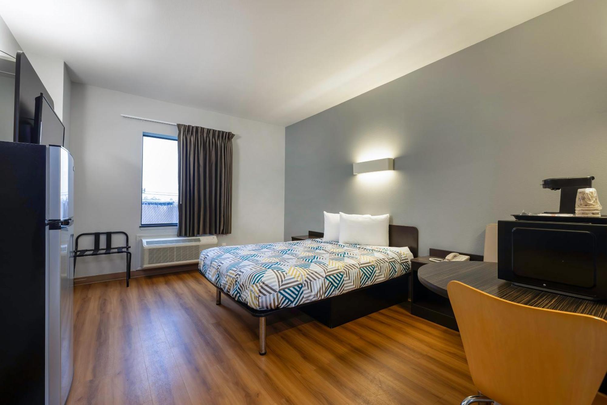 Studio 6 Suites Texas City, Tx I 45 South Kültér fotó