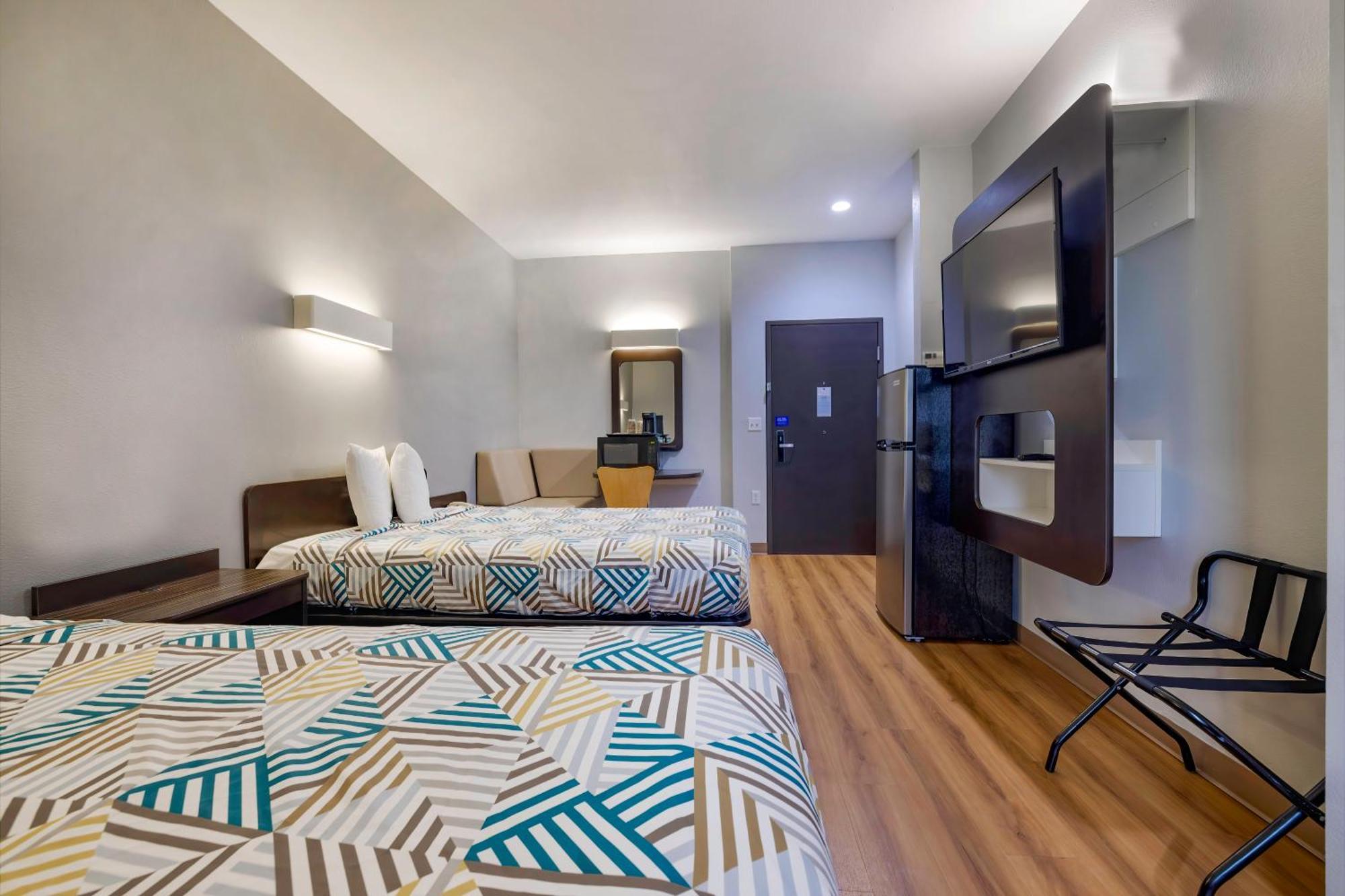 Studio 6 Suites Texas City, Tx I 45 South Kültér fotó