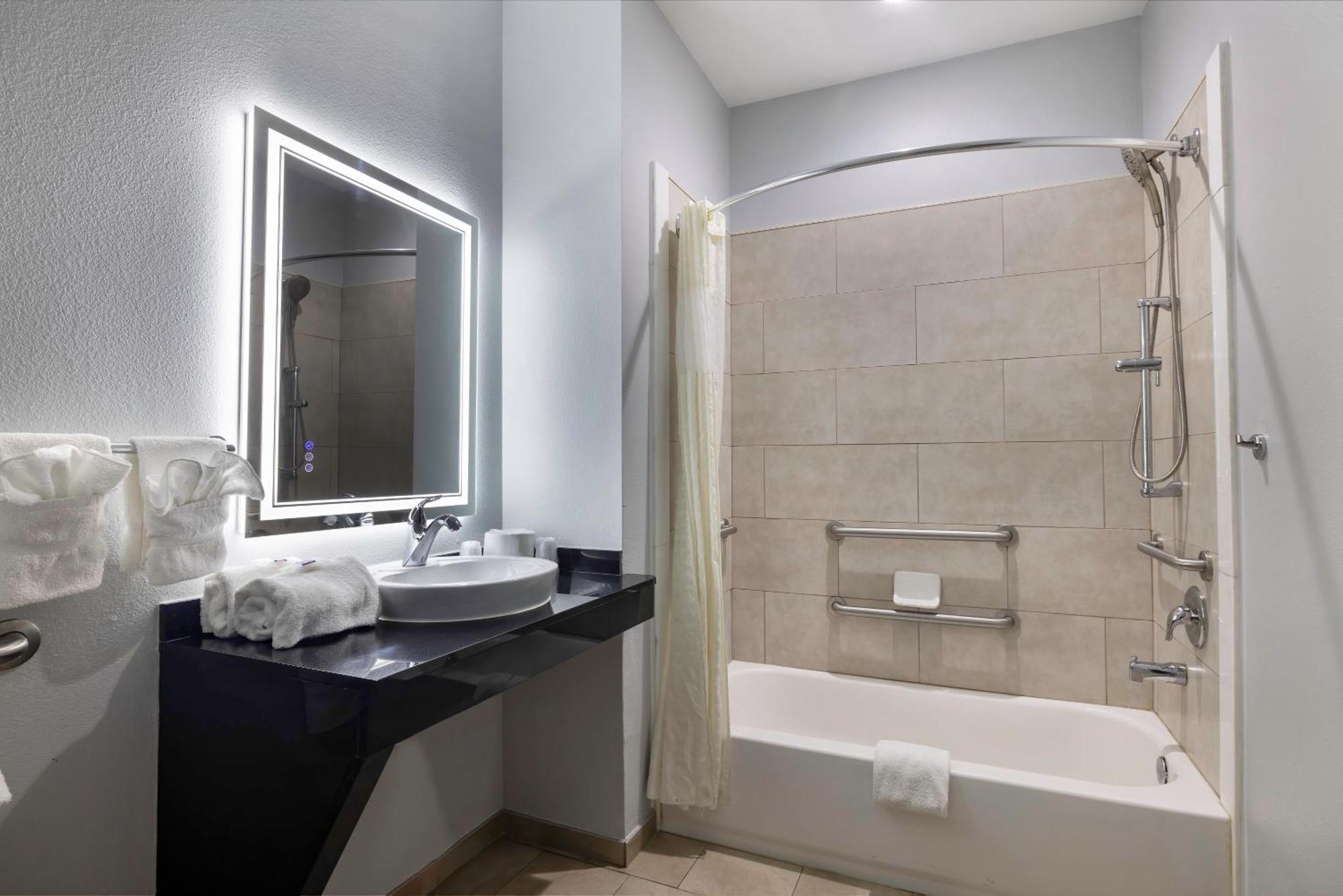Studio 6 Suites Texas City, Tx I 45 South Kültér fotó