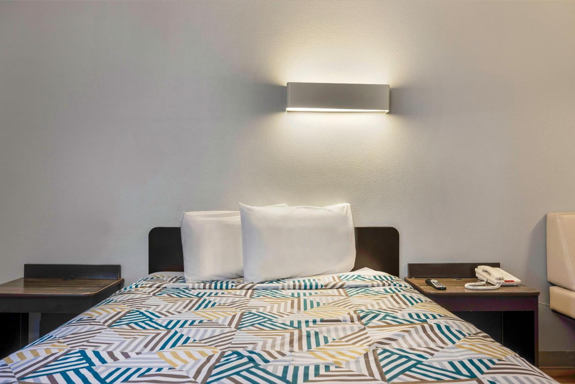 Studio 6 Suites Texas City, Tx I 45 South Kültér fotó