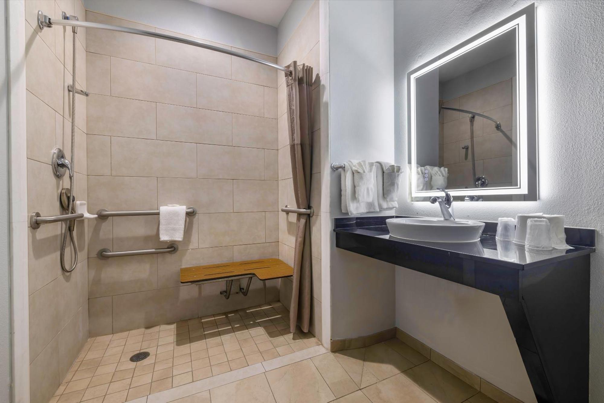 Studio 6 Suites Texas City, Tx I 45 South Kültér fotó