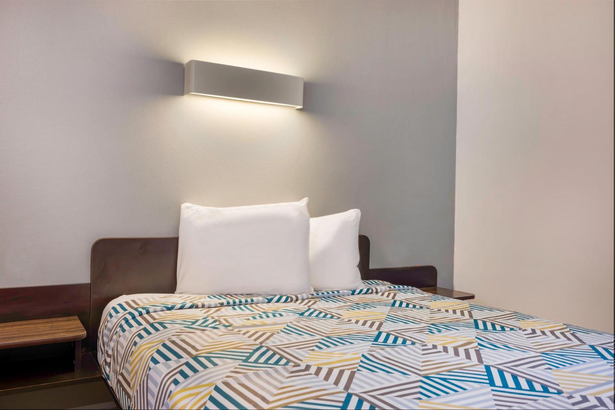 Studio 6 Suites Texas City, Tx I 45 South Kültér fotó