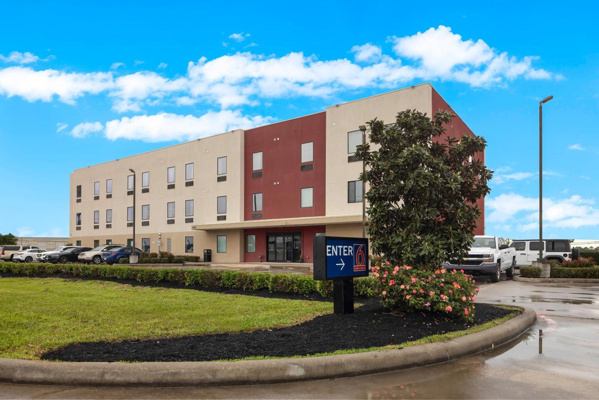 Studio 6 Suites Texas City, Tx I 45 South Kültér fotó