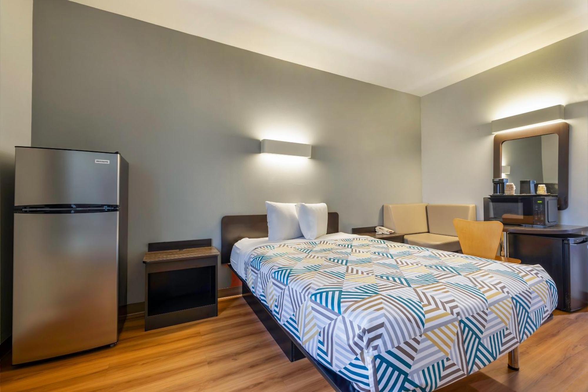 Studio 6 Suites Texas City, Tx I 45 South Kültér fotó