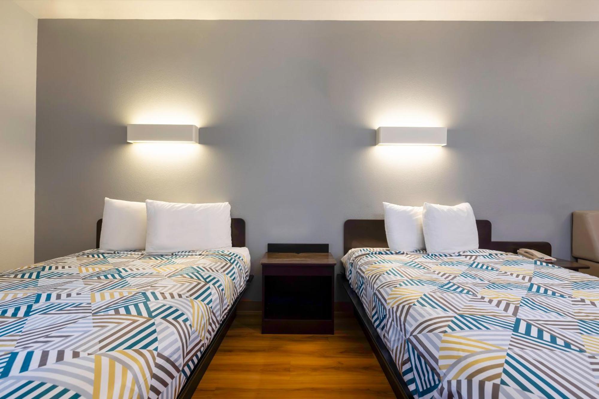 Studio 6 Suites Texas City, Tx I 45 South Kültér fotó