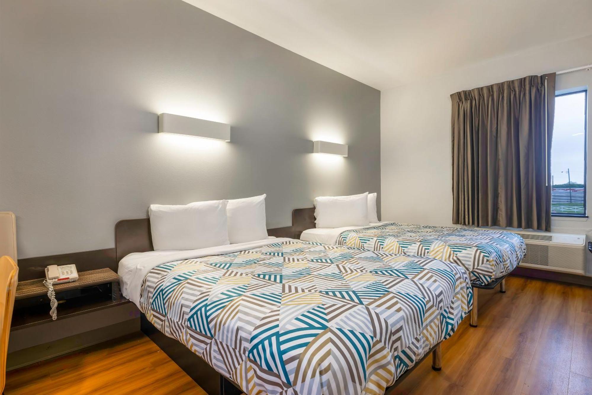 Studio 6 Suites Texas City, Tx I 45 South Kültér fotó