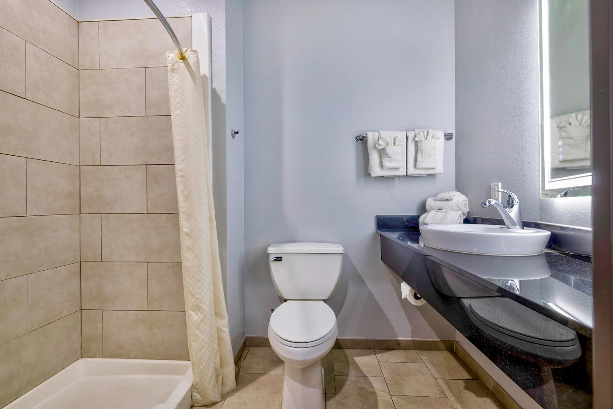 Studio 6 Suites Texas City, Tx I 45 South Kültér fotó