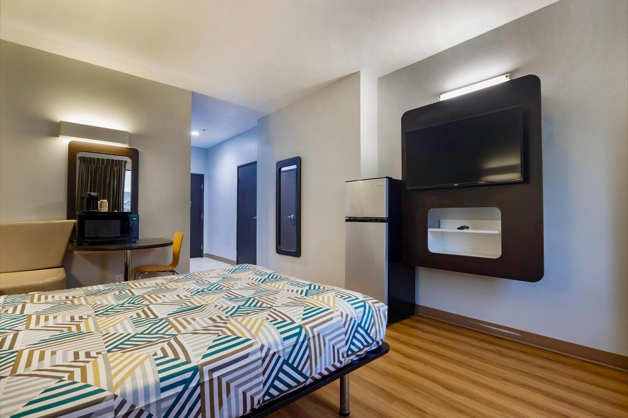 Studio 6 Suites Texas City, Tx I 45 South Kültér fotó