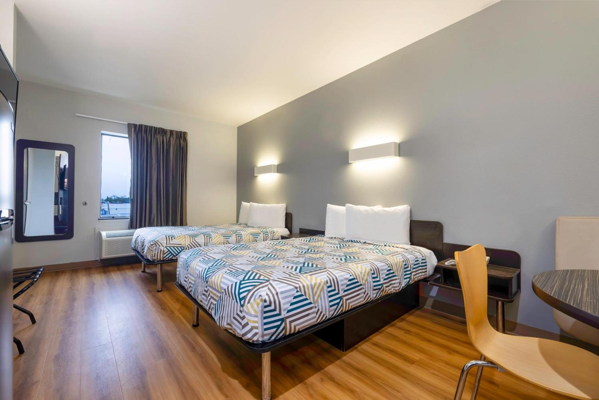Studio 6 Suites Texas City, Tx I 45 South Kültér fotó