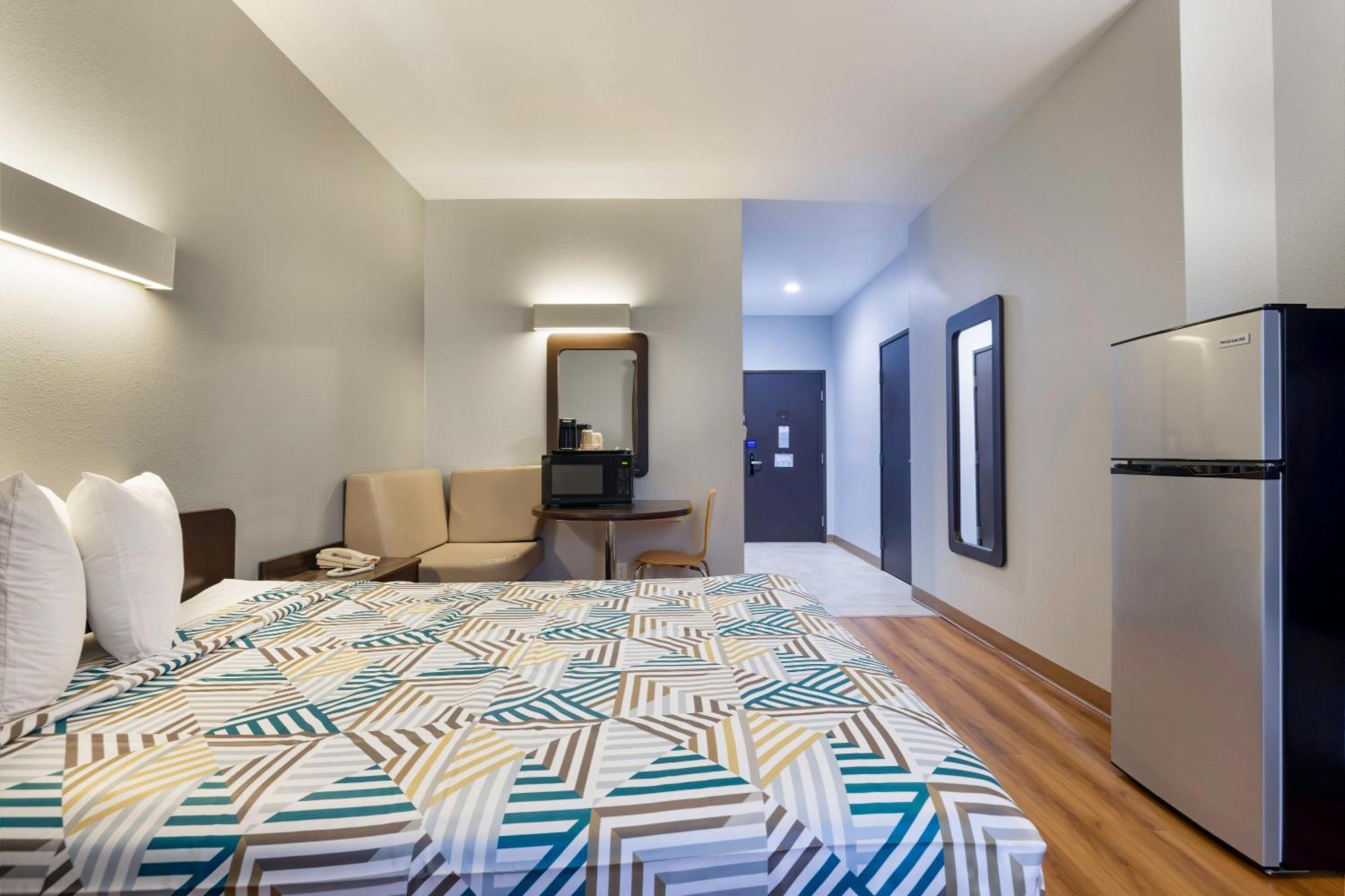 Studio 6 Suites Texas City, Tx I 45 South Kültér fotó
