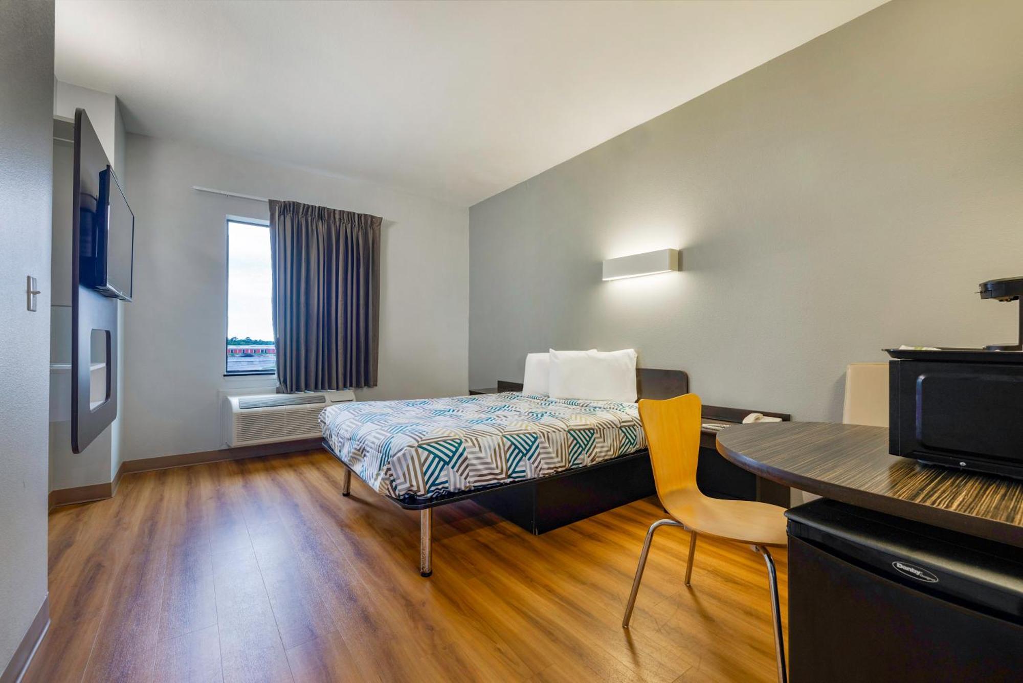 Studio 6 Suites Texas City, Tx I 45 South Kültér fotó