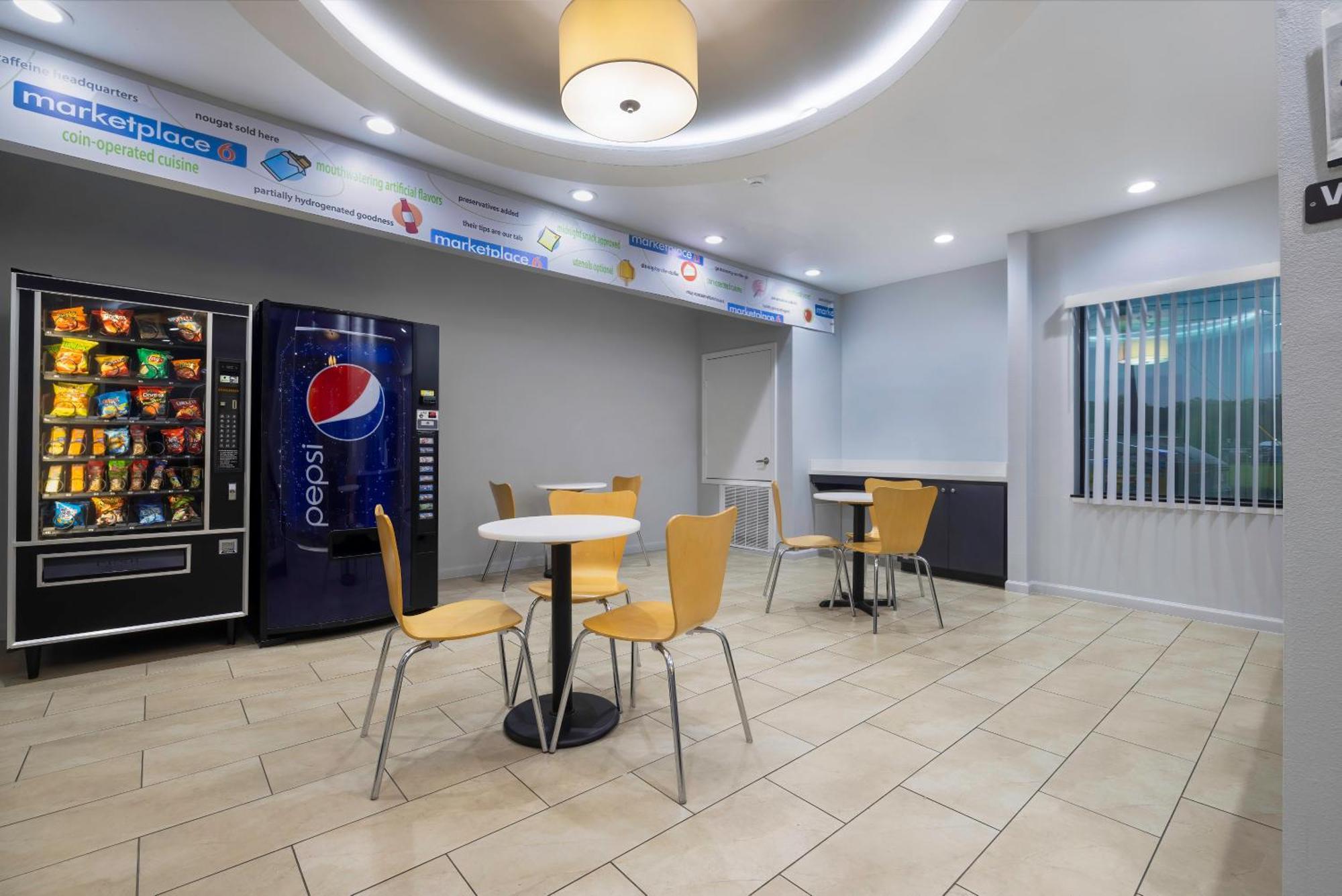 Studio 6 Suites Texas City, Tx I 45 South Kültér fotó