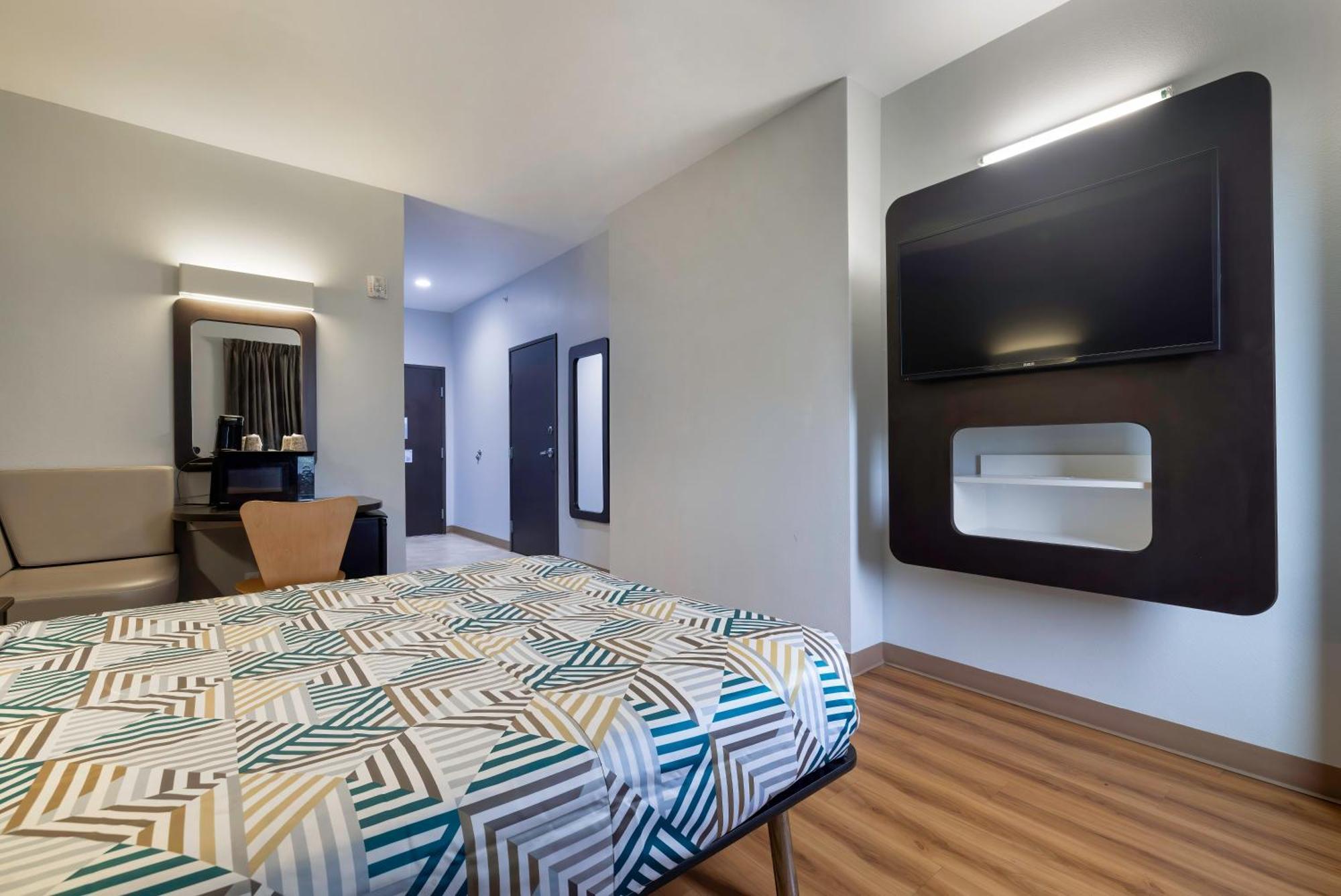 Studio 6 Suites Texas City, Tx I 45 South Kültér fotó